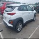 KM8K1CAA1LU407719 2020 Hyundai Kona Se auction photo thumbnail 4