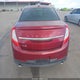 1LNHL9DK9FG603406 2015 Lincoln Mks auction photo thumbnail 15