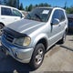 4JGAB74E1YA180250 2000 Mercedes-Benz Ml 55 Amg auction photo thumbnail 2