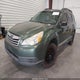 4S4BRBAC5A3362582 2010 Subaru Outback 2.5I auction photo thumbnail 2