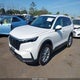 2HKRS4H76SH431216 2025 Honda Cr-V Ex-L Awd auction photo thumbnail 2