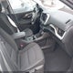 3GKALTEG4PL241886 2023 GMC Terrain Awd Sle auction photo thumbnail 5