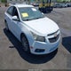 1G1PJ5SC4C7223937 2012 Chevrolet Cruze Eco auction photo thumbnail 1