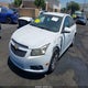 1G1PJ5SC4C7223937 2012 Chevrolet Cruze Eco auction photo thumbnail 2