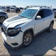 1C4PJLCB4LD648528 2020 Jeep Cherokee Latitude Fwd auction photo thumbnail 2