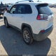 1C4PJLCB4LD648528 2020 Jeep Cherokee Latitude Fwd auction photo thumbnail 3
