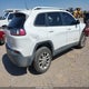 1C4PJLCB4LD648528 2020 Jeep Cherokee Latitude Fwd auction photo thumbnail 4