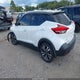 3N1CP5CU9JL513694 2018 Nissan Kicks Sv auction photo thumbnail 3