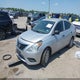 3N1CN7APXFL828753 2015 Nissan Versa 1.6 S+ auction photo thumbnail 2