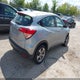 3CZRU6H32JG718105 2018 Honda Hr-V Lx auction photo thumbnail 4