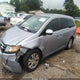 5FNRL5H6XGB100798 2016 Honda Odyssey Ex-L auction photo thumbnail 6