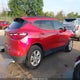 3GNKBHRS5KS697383 2019 Chevrolet Blazer auction photo thumbnail 4