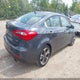 KNAFZ4A89E5050852 2014 Kia Forte Ex auction photo thumbnail 4