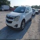 2GNALDEK6D6130396 2013 Chevrolet Equinox 1Lt auction photo thumbnail 2