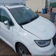 2C4RC3GG8MR582086 2021 Chrysler Pacifica Limited Awd auction photo thumbnail 17