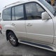 JTJHT00W533530656 2003 Lexus Lx 470 auction photo thumbnail 13