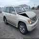 JTJHT00W533530656 2003 Lexus Lx 470 auction photo thumbnail 1