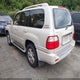JTJHT00W533530656 2003 Lexus Lx 470 auction photo thumbnail 3
