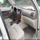 JTJHT00W533530656 2003 Lexus Lx 470 auction photo thumbnail 5