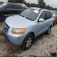 5NMSG13D98H162567 2008 Hyundai Santa Fe Gls auction photo thumbnail 2