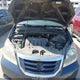 5FNRL3H22AB003815 2010 Honda Odyssey Lx auction photo thumbnail 10