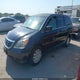 5FNRL3H22AB003815 2010 Honda Odyssey Lx auction photo thumbnail 2