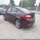 3FA6P0HRXDR356301 2013 Ford Fusion Se auction photo thumbnail 3