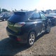 2T2BK1BA9BC083141 2011 Lexus Rx 350 auction photo thumbnail 4
