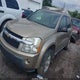 2CNDL63F456198913 2005 Chevrolet Equinox Lt auction photo thumbnail 2