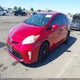 JTDKN3DU8D1679945 2013 Toyota Prius Two auction photo thumbnail 2