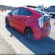 JTDKN3DU8D1679945 2013 Toyota Prius Two auction photo thumbnail 3