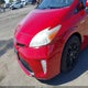 JTDKN3DU8D1679945 2013 Toyota Prius Two auction photo thumbnail 6