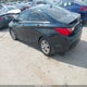 5NPEB4AC9DH791654 2013 Hyundai Sonata Gls auction photo thumbnail 3