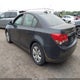 1G1PC5SH7G7134942 2016 Chevrolet Cruze Limited Ls Auto auction photo thumbnail 3