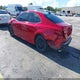 4T1K61AK3NU074778 2022 Toyota Camry Xse auction photo thumbnail 3