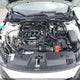 19XFC1F34LE019414 2020 Honda Civic Ex auction photo thumbnail 10