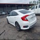 19XFC1F34LE019414 2020 Honda Civic Ex auction photo thumbnail 3
