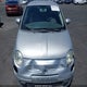 3C3CFFAR3CT123895 2012 Fiat 500 Pop auction photo thumbnail 6