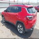 3C4NJCCB6MT526465 2021 Jeep Compass Limited Fwd auction photo thumbnail 3