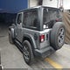 1C4GJXAN1LW135732 2020 Jeep Wrangler Sport S 4X4 auction photo thumbnail 3