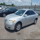 4T1BE46K58U252630 2008 Toyota Camry Le auction photo thumbnail 2