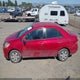 JTDBT923671032449 2007 Toyota Yaris auction photo thumbnail 14