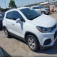 3GNCJLSB6LL160361 2020 Chevrolet Trax Fwd Lt auction photo thumbnail 14