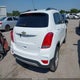3GNCJLSB6LL160361 2020 Chevrolet Trax Fwd Lt auction photo thumbnail 4