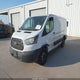 1FTYE1YM4GKB08668 2016 Ford Transit-150 auction photo thumbnail 2