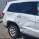 1C4RJFAG9JC278527 2018 Jeep Grand Cherokee Laredo E 4X4 auction photo thumbnail 6