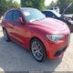 ZASPAKBN8L7C76199 2020 Alfa Romeo Stelvio Ti Sport Awd auction photo thumbnail 1