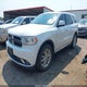 1C4RDJAG9EC287437 2014 Dodge Durango Sxt auction photo thumbnail 2