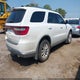1C4RDJAG9EC287437 2014 Dodge Durango Sxt auction photo thumbnail 4