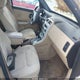 2CNDL23F456013509 2005 Chevrolet Equinox Ls auction photo thumbnail 5